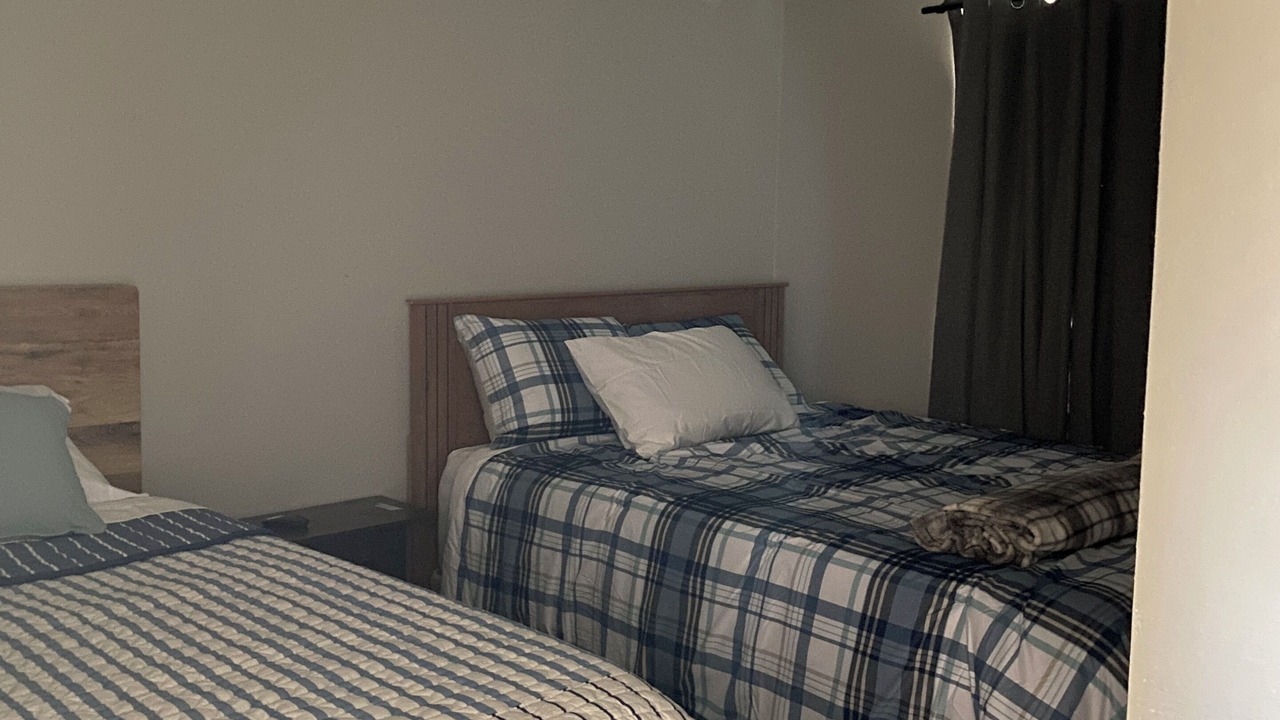 Photo of Bedroom in Fort Scott