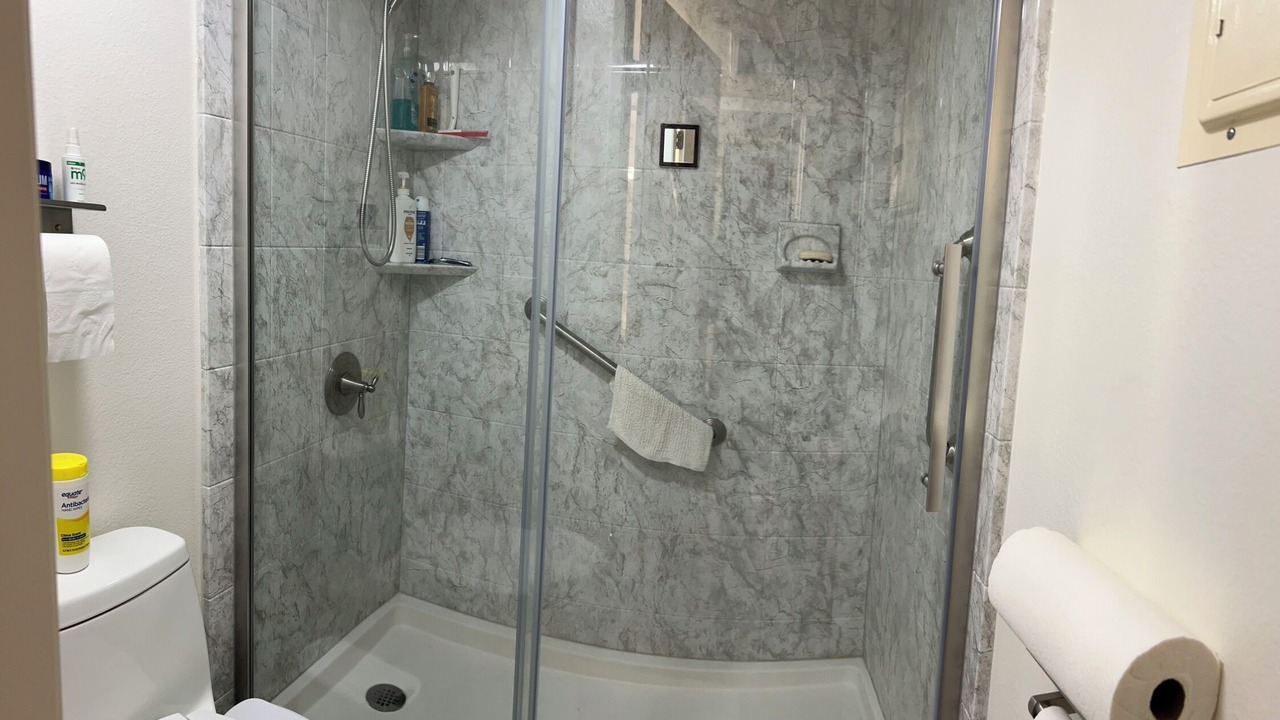 Photo of Bathroom in Capistrano Beach
