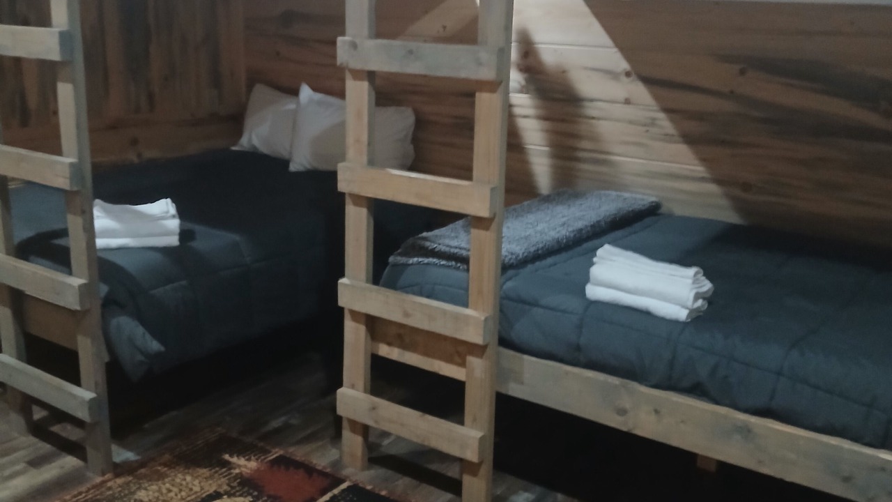 Photo of Bedroom in Mineral Bluff
