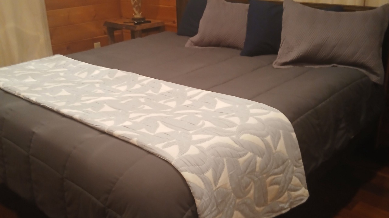 Photo of Bedroom in Mineral Bluff