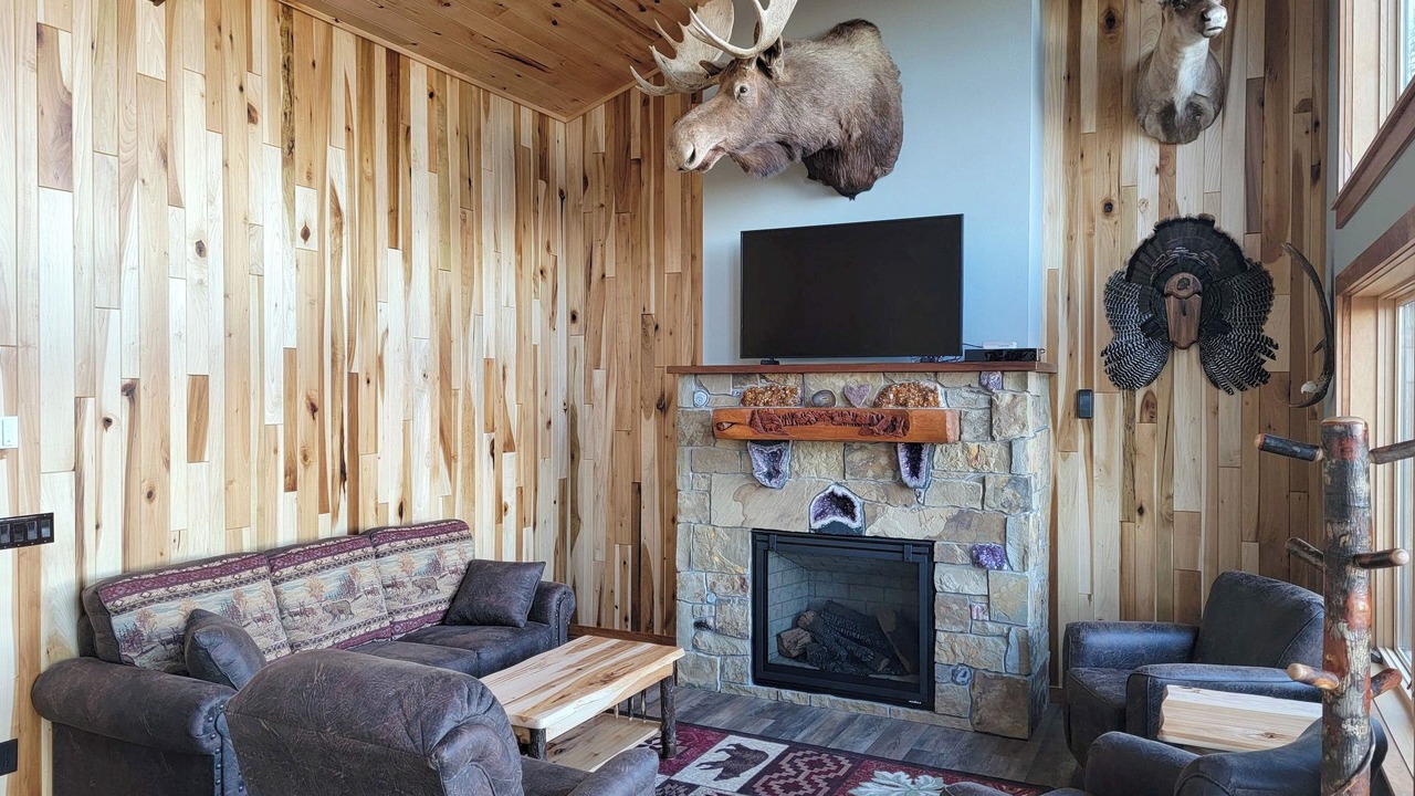 Photo of Bedroom in Upson