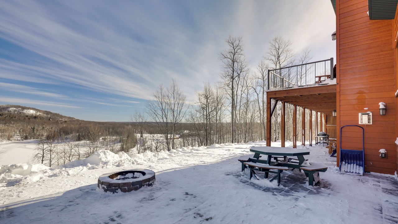 Photo of Outdoor in Upson