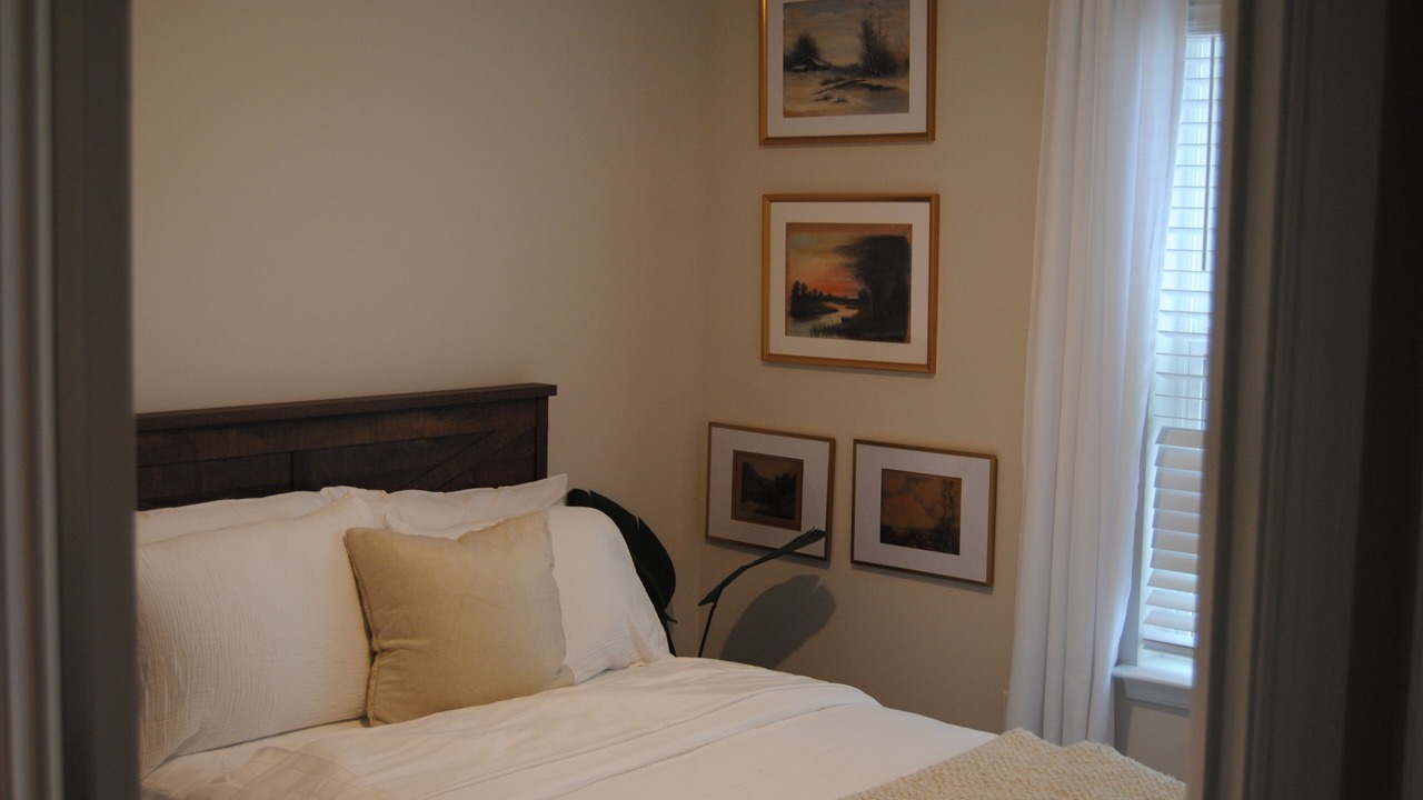 Photo of Bedroom in Milford
