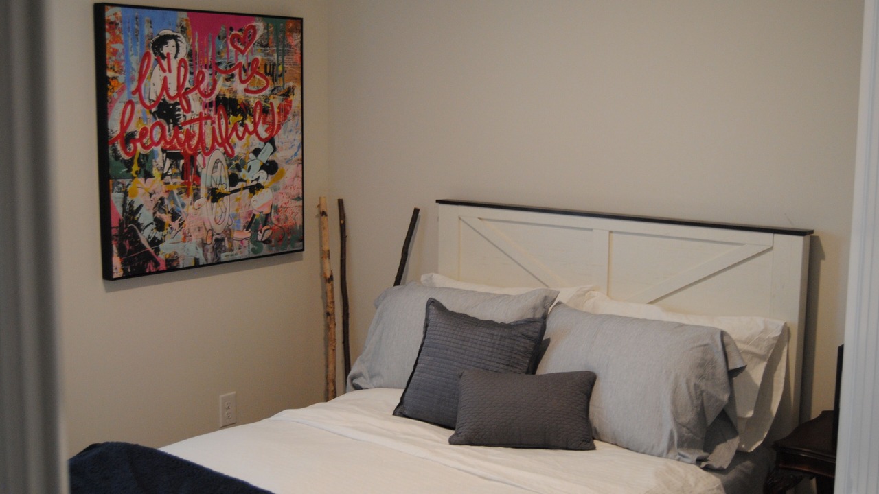 Photo of Bedroom in Milford