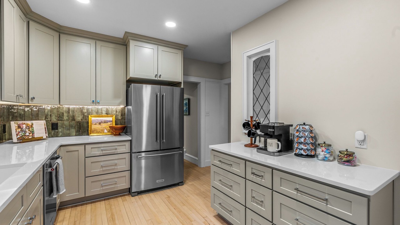 Photo of Kitchen in Cedarburg