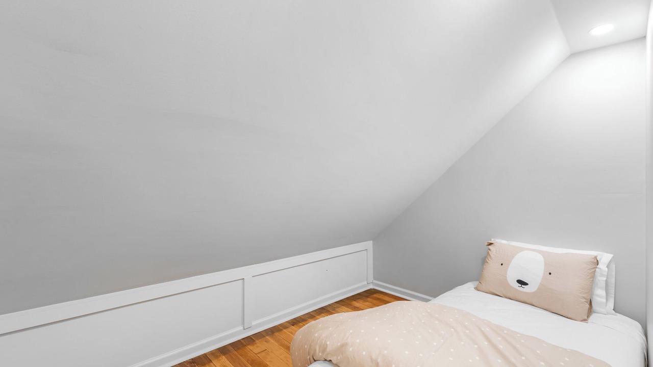 Photo of Bedroom in Cedarburg