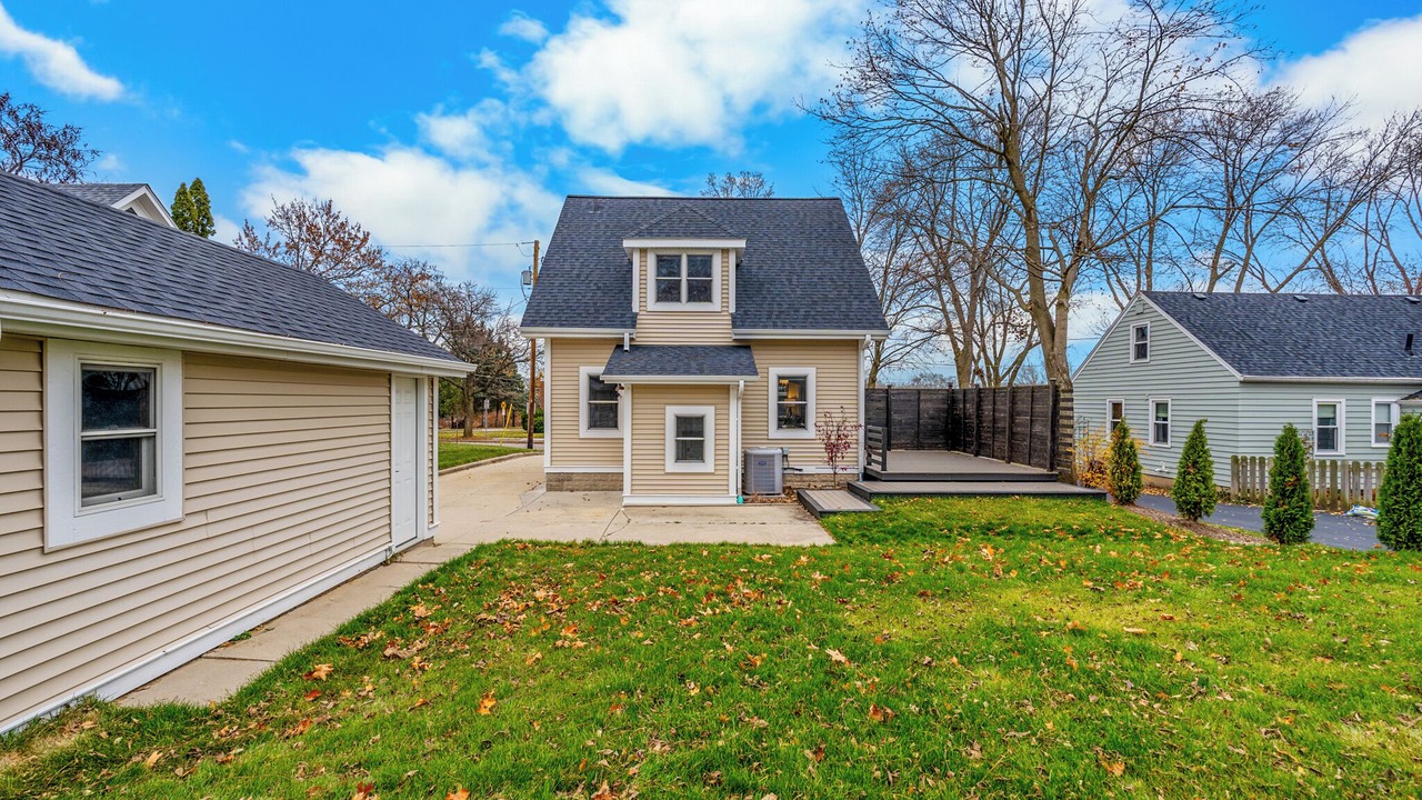 Photo of Outdoor in Cedarburg
