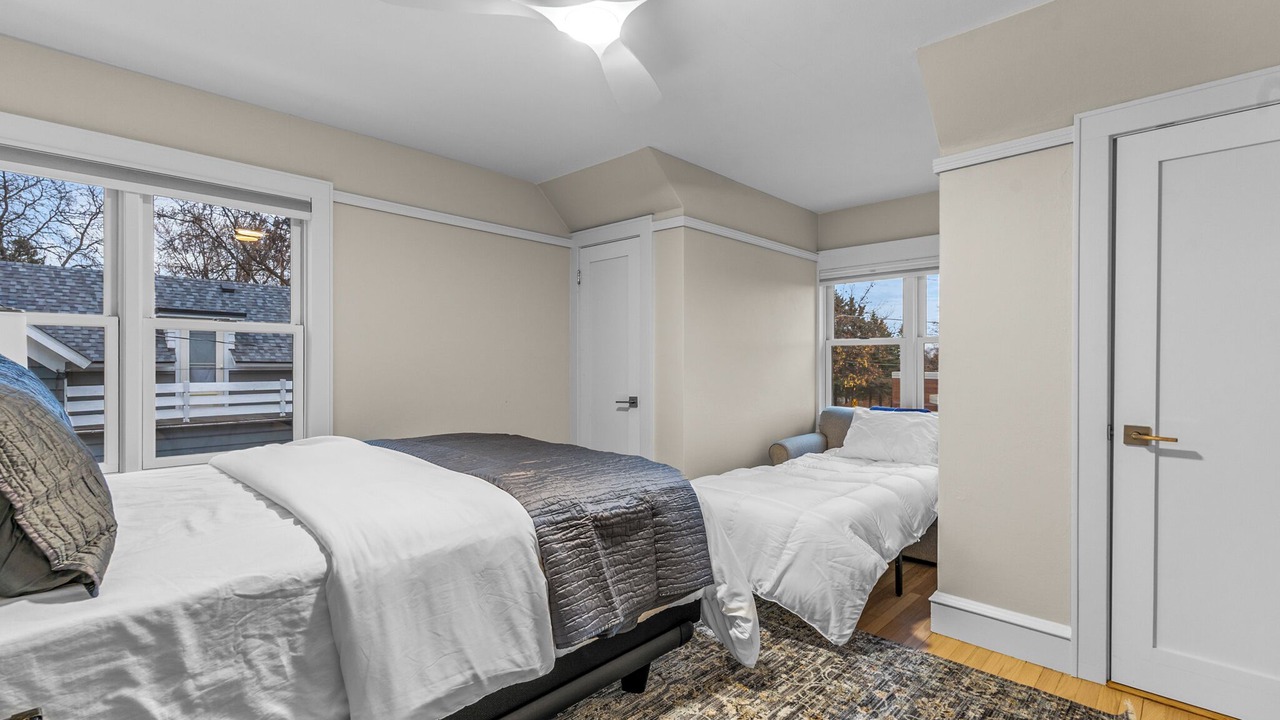 Photo of Bedroom in Cedarburg