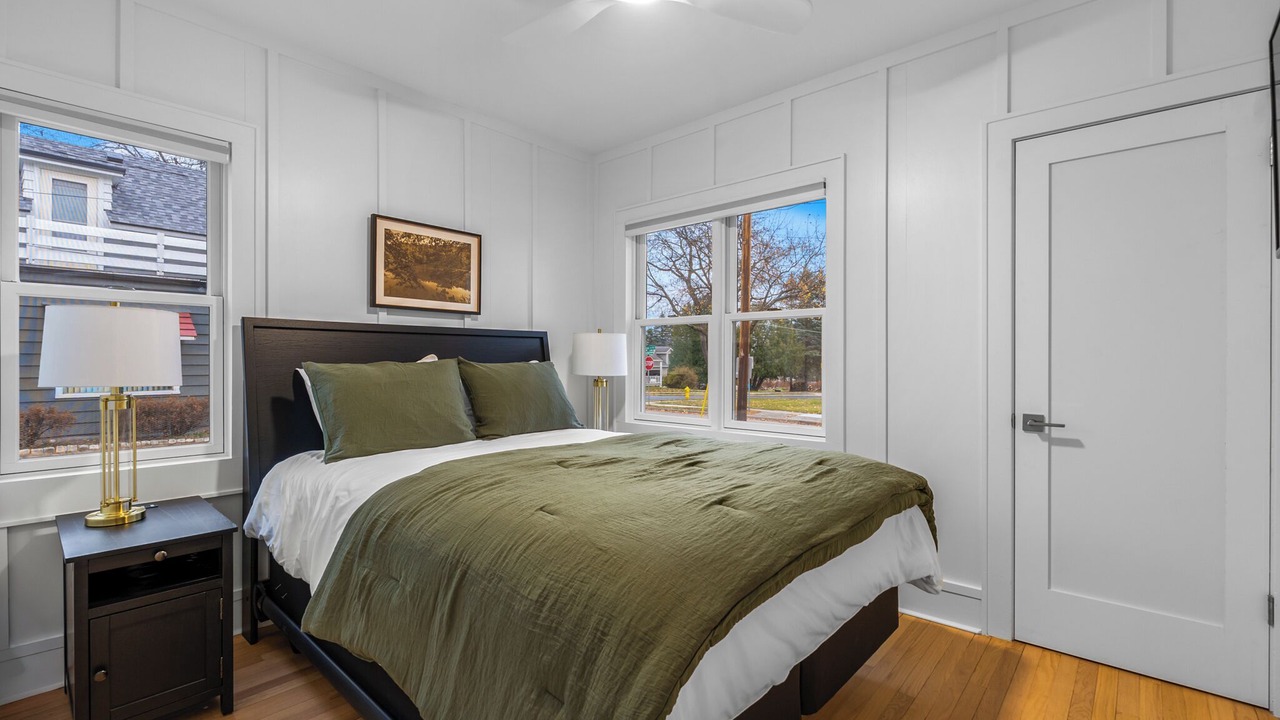 Photo of Bedroom in Cedarburg