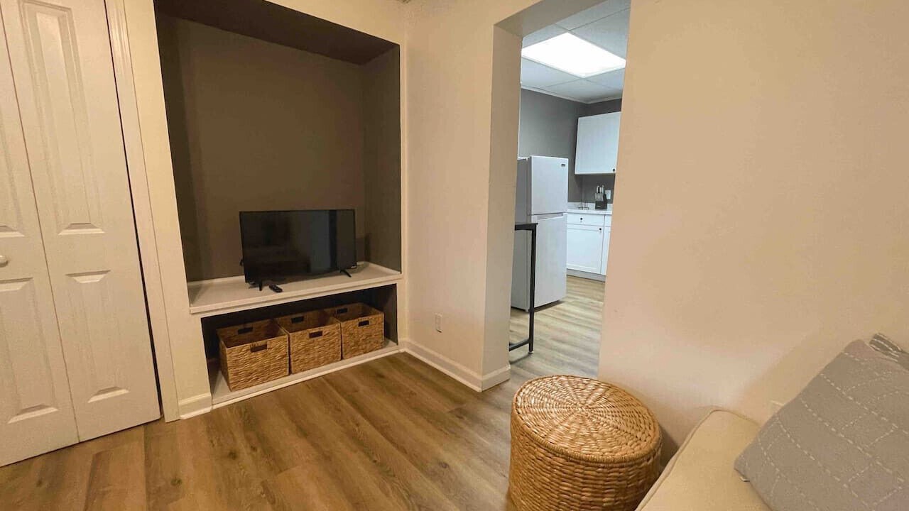 Photo of Livingroom in Round Lake