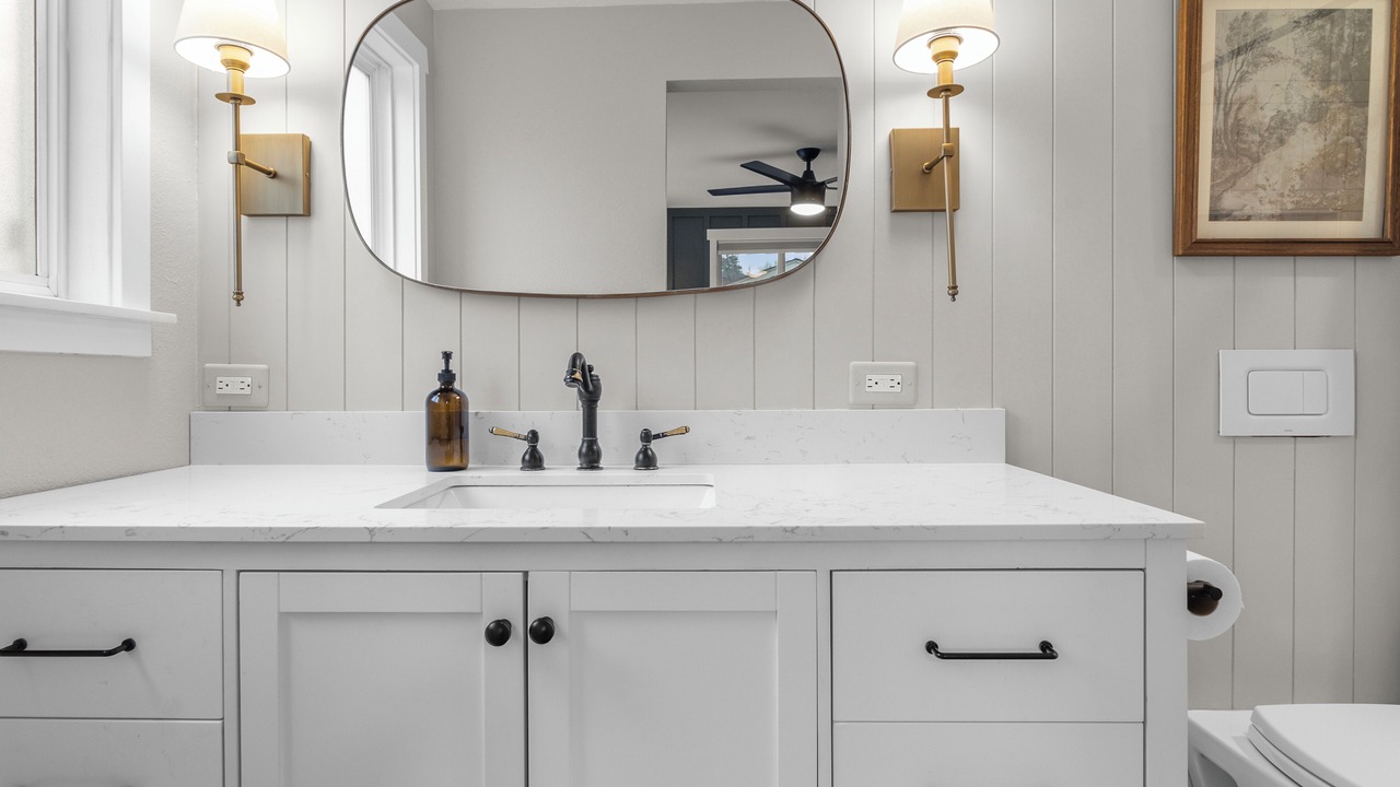 Photo of Bathroom in Sumner