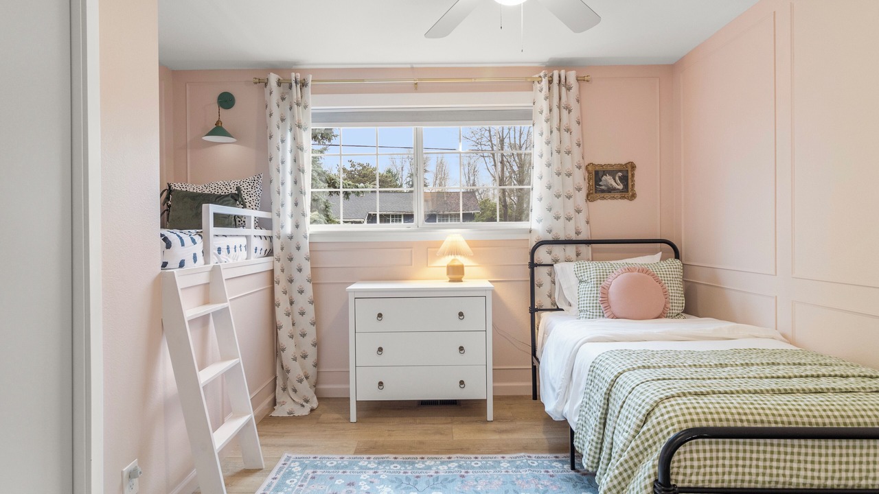 Photo of Bedroom in Sumner