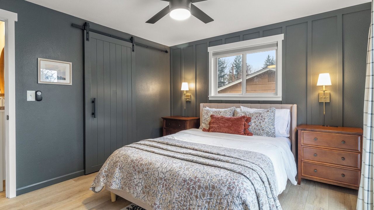 Photo of Bedroom in Sumner