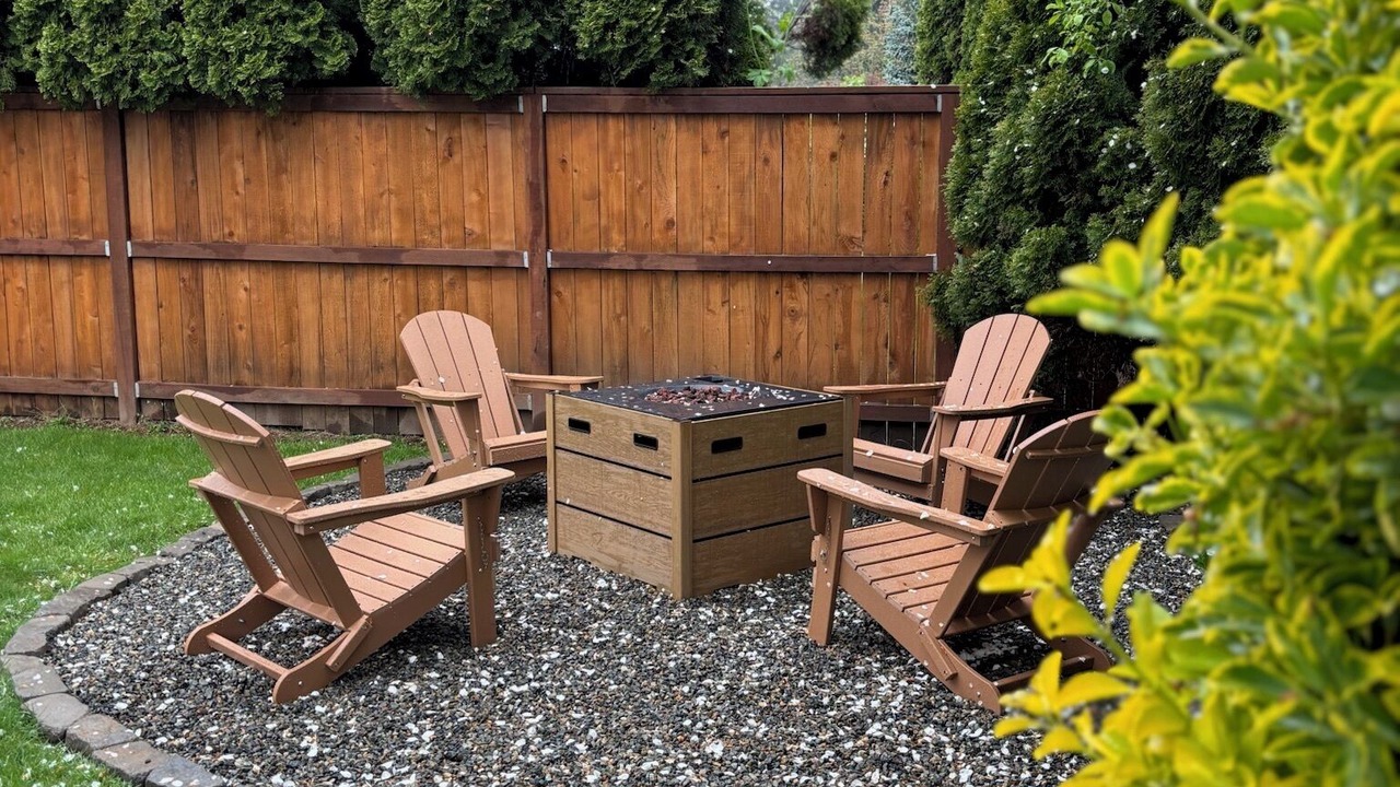 Photo of Outdoor in Sumner