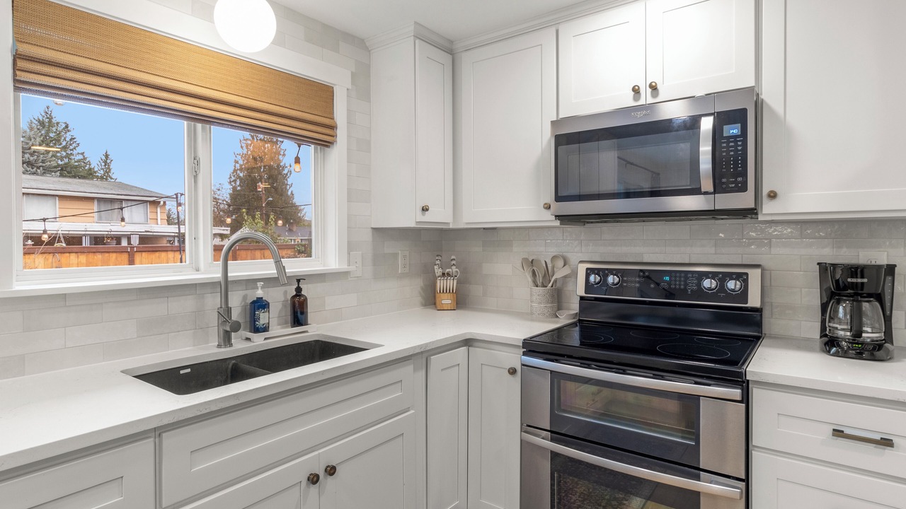 Photo of Kitchen in Sumner