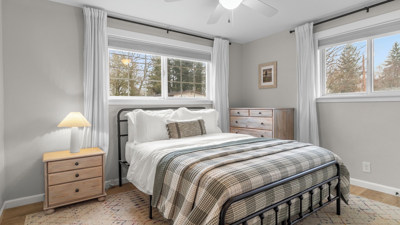 Photo of Bedroom in Sumner