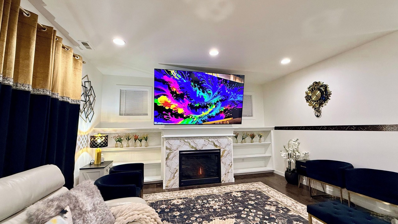 Photo of Livingroom in Lakeland South