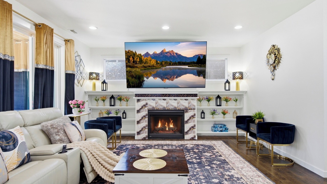 Photo of Livingroom in Lakeland South