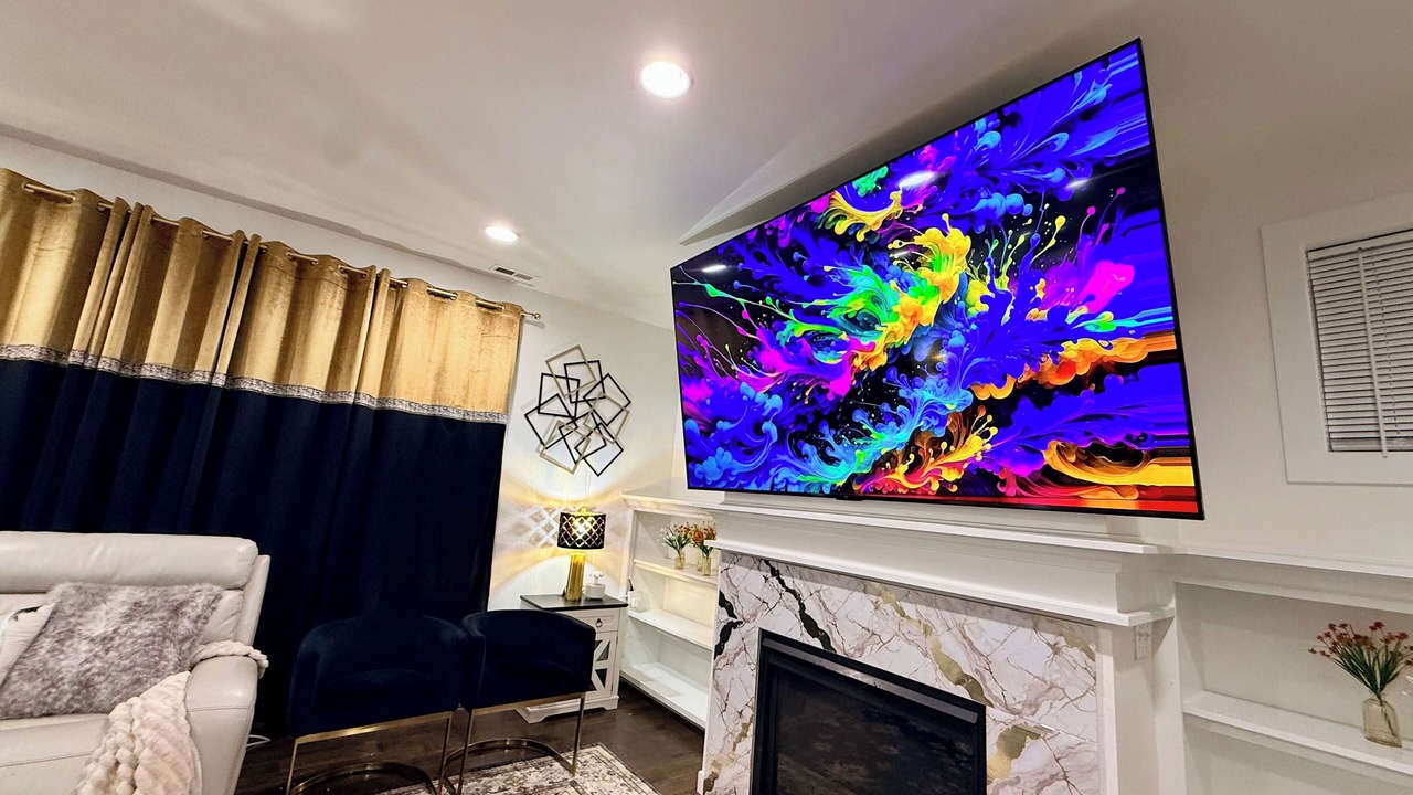 Photo of Livingroom in Lakeland South