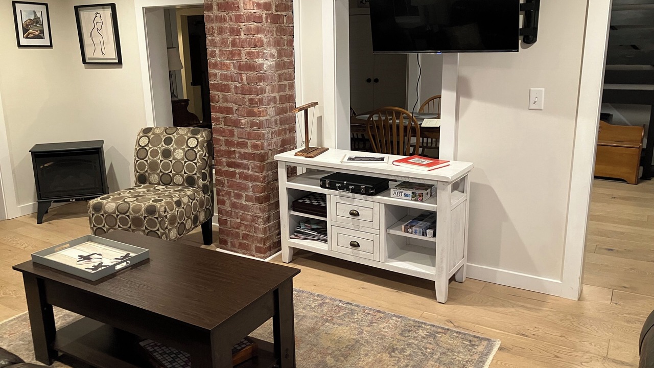Photo of Livingroom in Chatham