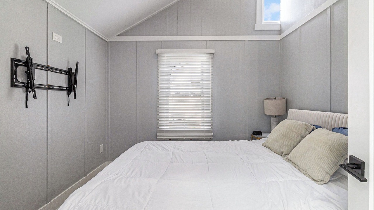 Photo of Bedroom in Putnam Township