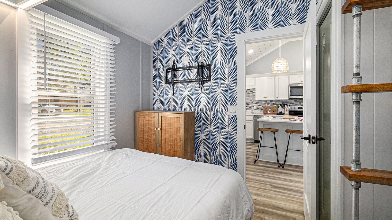 Photo of Bedroom in Putnam Township