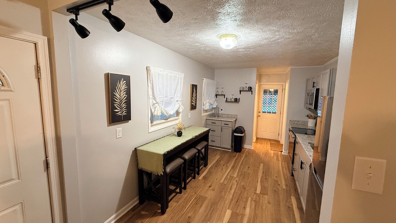 Photo of Kitchen in Corbin