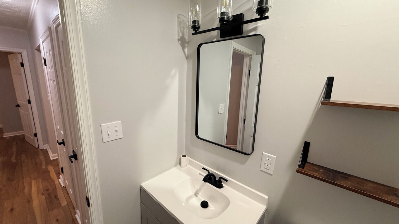 Photo of Bathroom in Corbin