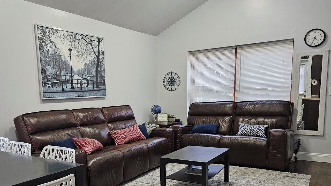 Photo of Bedroom in Ypsilanti