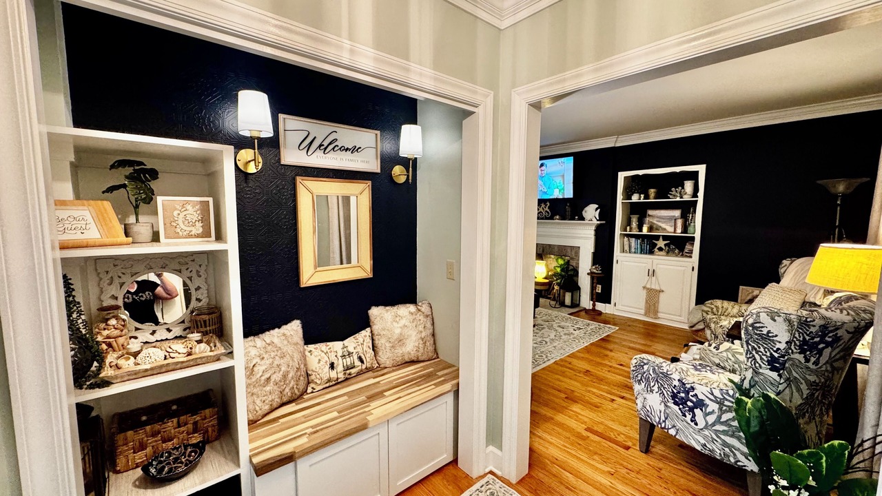 Photo of Livingroom in Fentress
