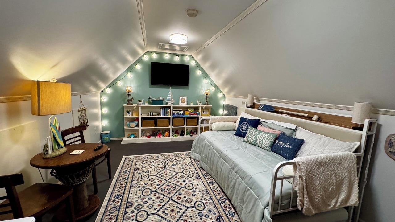 Photo of Bedroom in Fentress