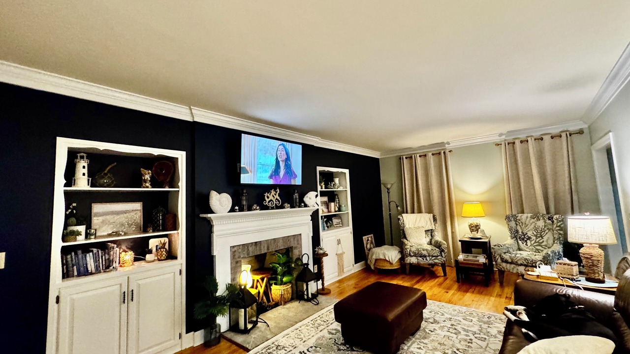 Photo of Livingroom in Fentress