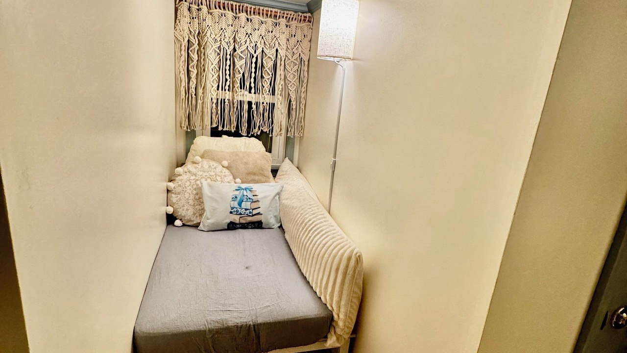 Photo of Bedroom in Fentress