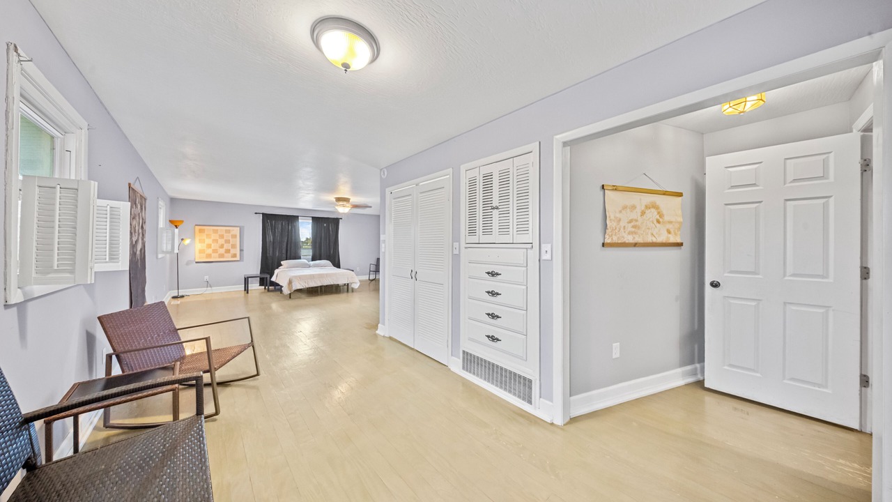 Photo of Bedroom in Ashland