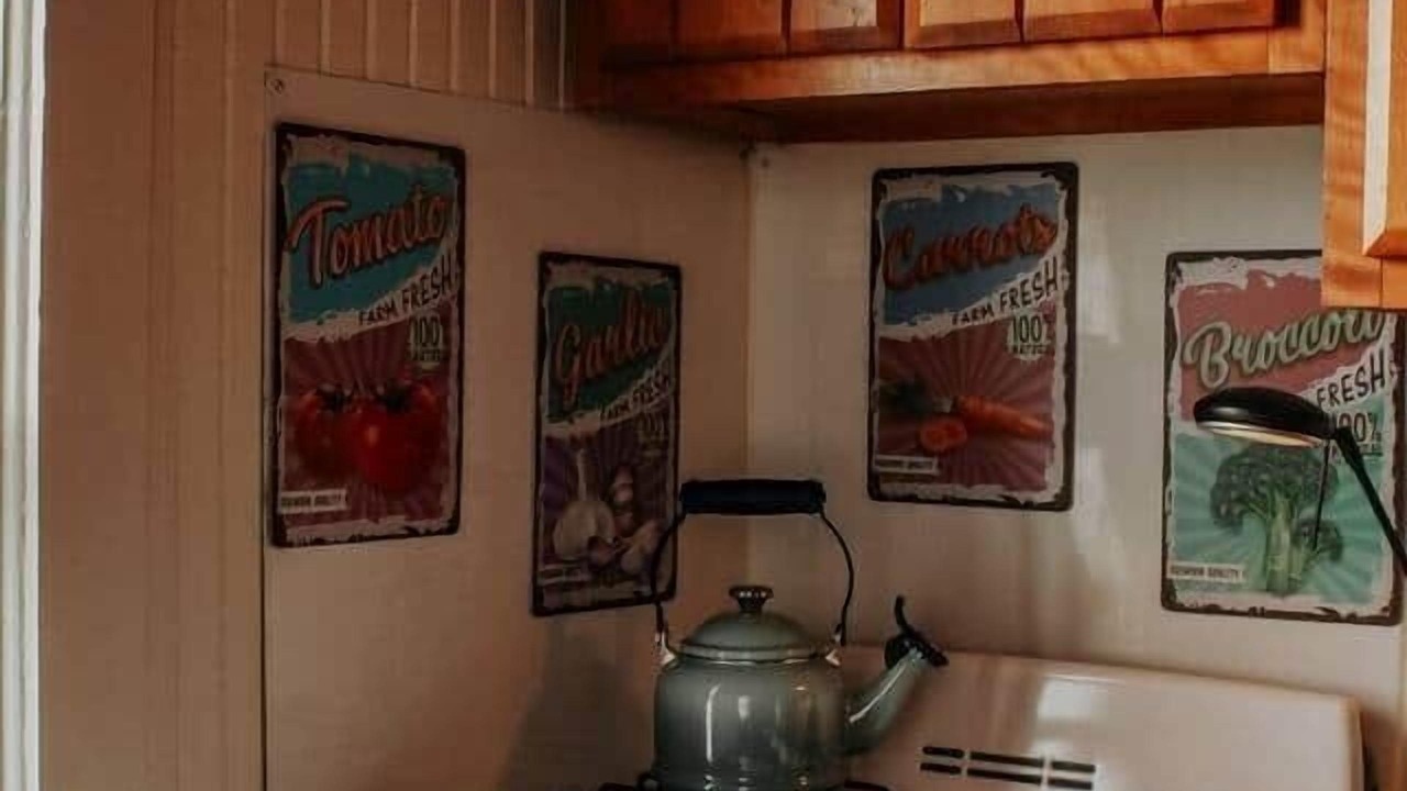Photo of Kitchen in Portage