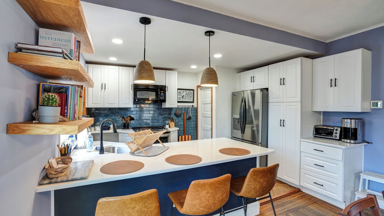 Photo of Kitchen in Phoenixville