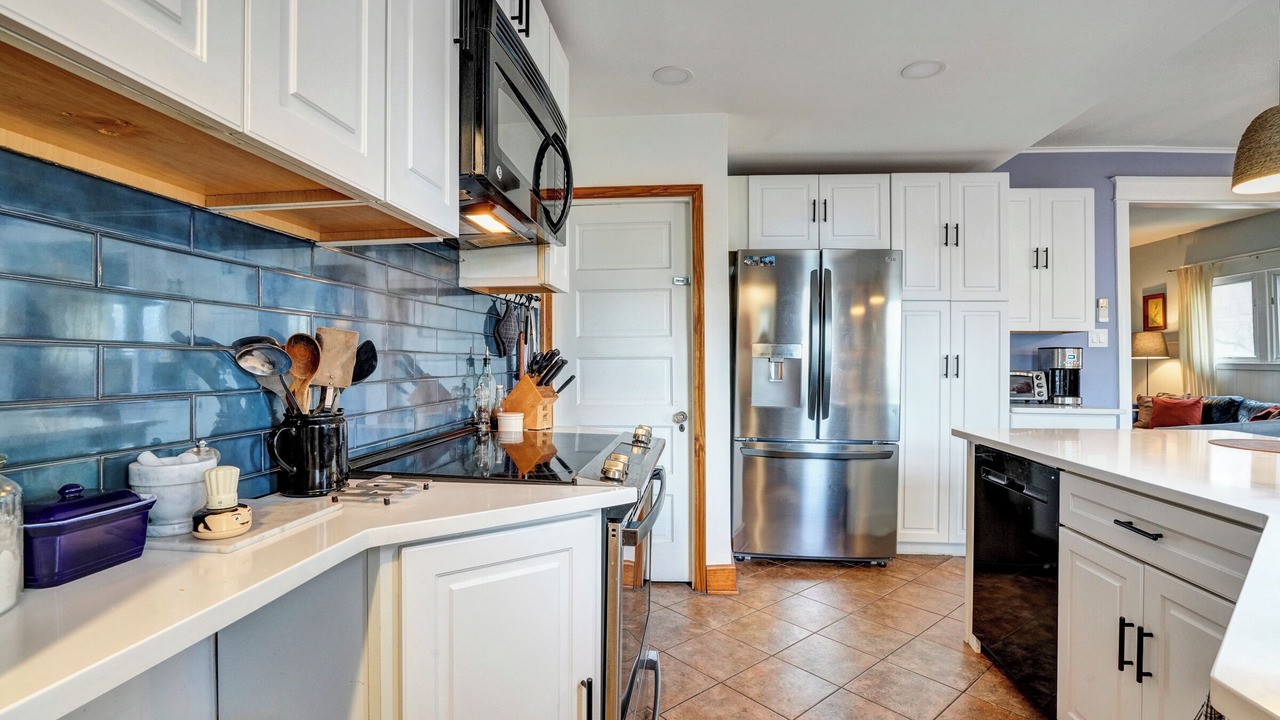 Photo of Kitchen in Phoenixville