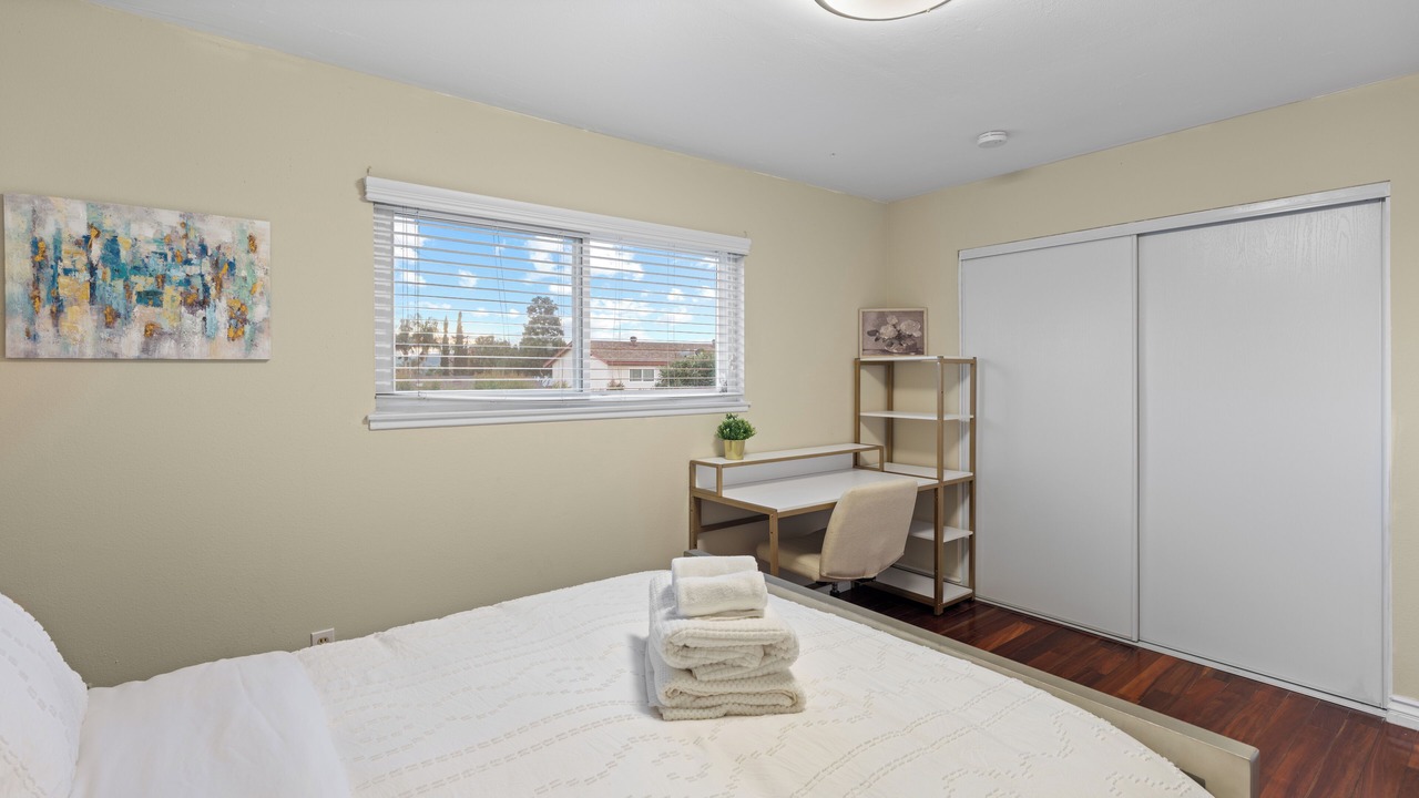 Photo of Bedroom in Chino