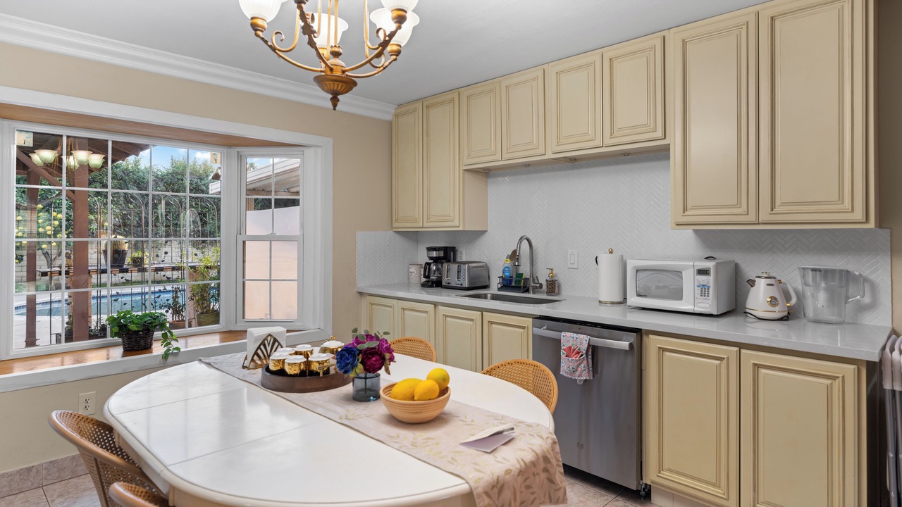 Photo of Kitchen in Chino