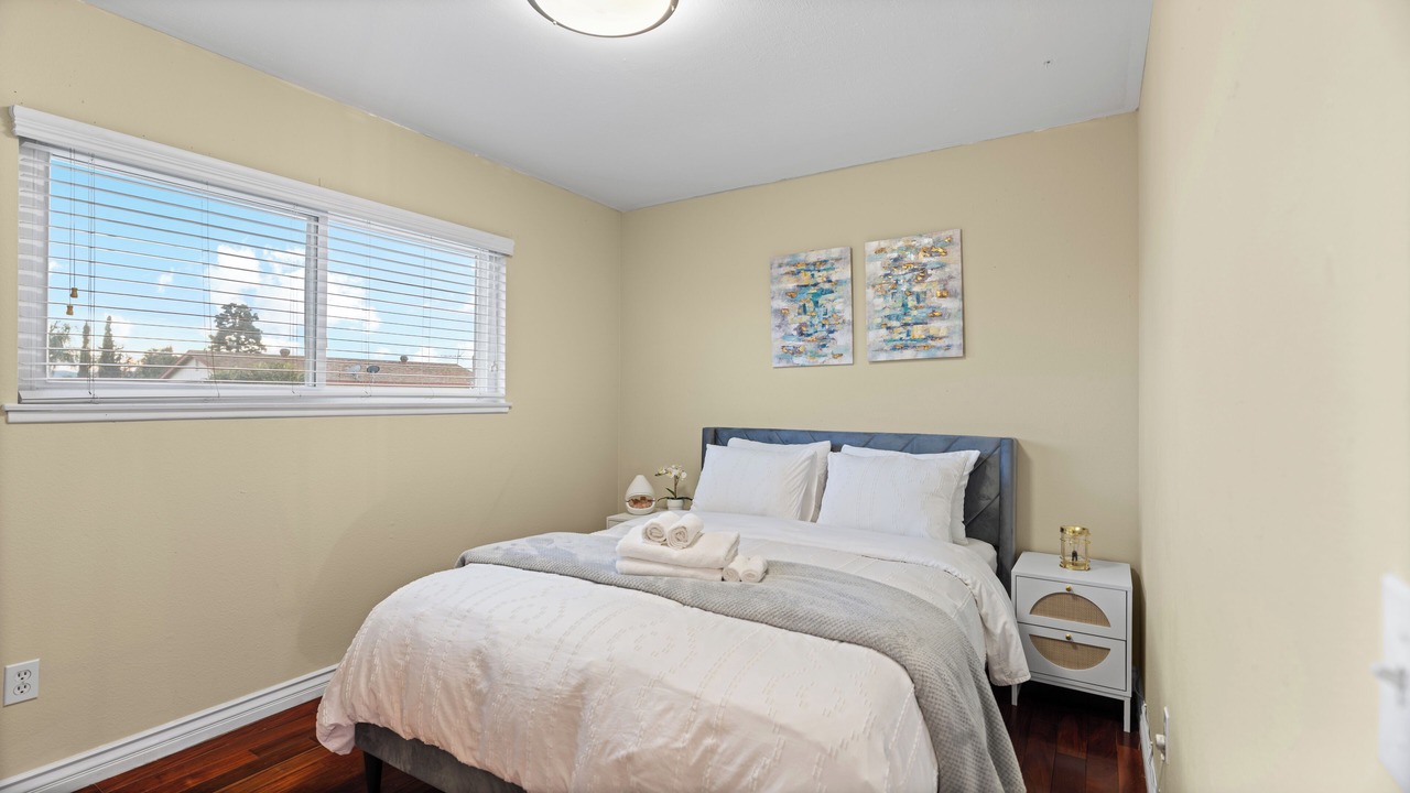 Photo of Bedroom in Chino