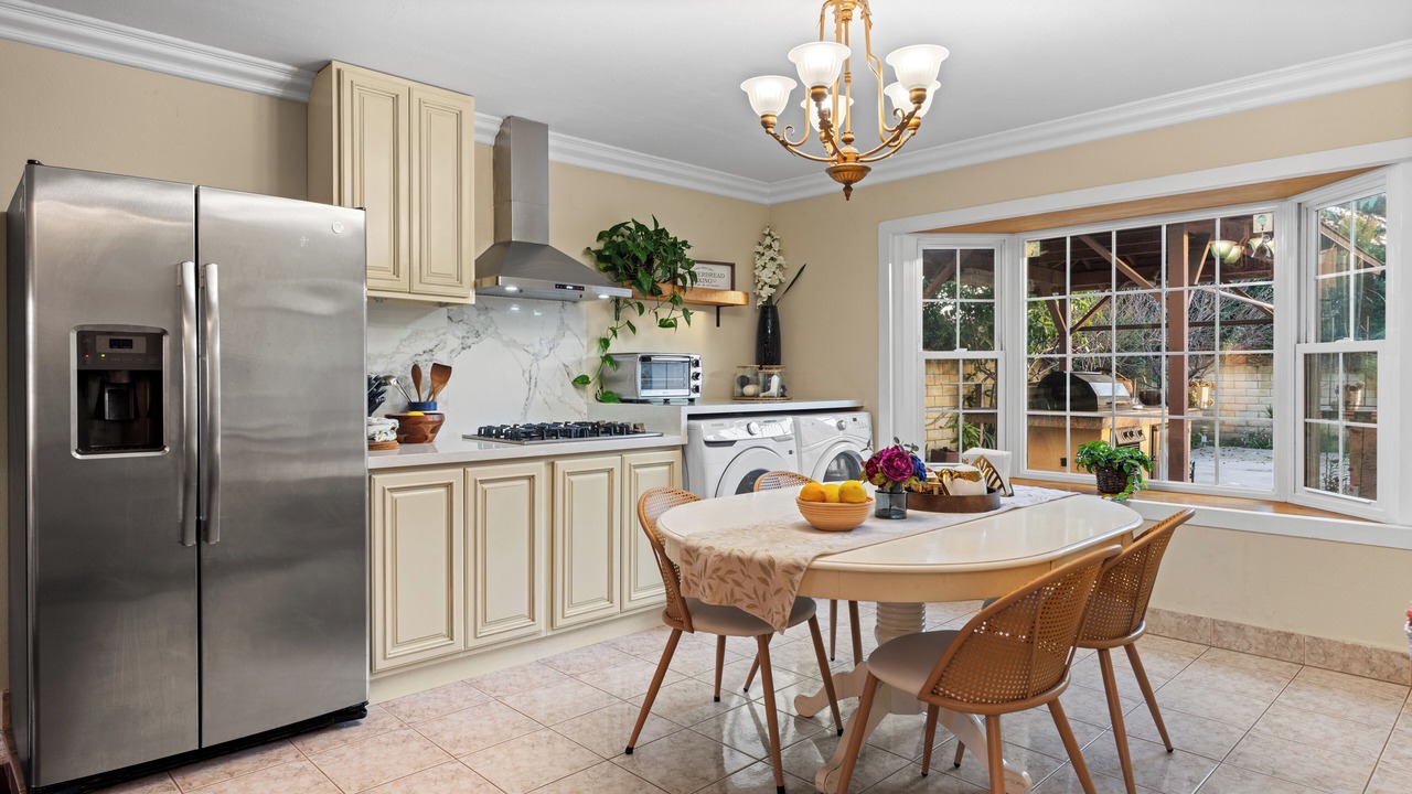 Photo of Kitchen in Chino