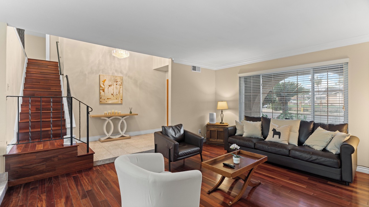 Photo of Livingroom in Chino