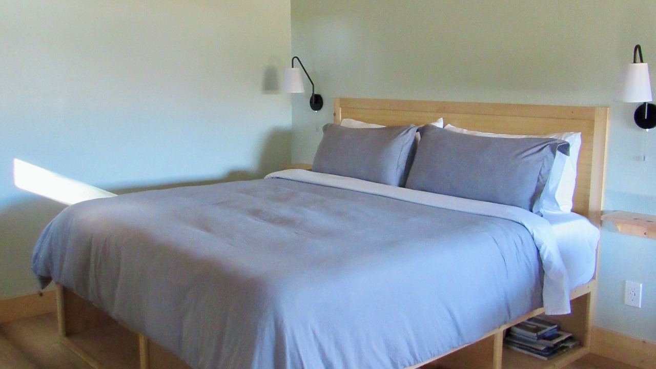 Photo of Bedroom in Babb