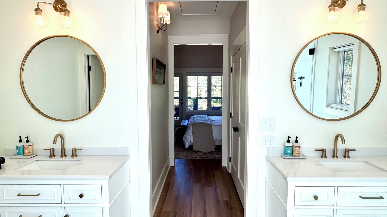 Photo of Bathroom in Bremen