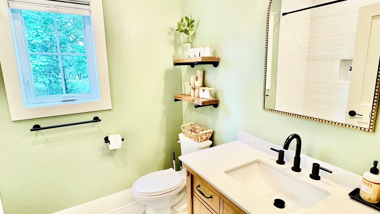 Photo of Bathroom in Bremen