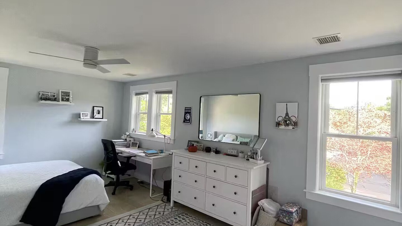 Photo of Bedroom in Foxboro