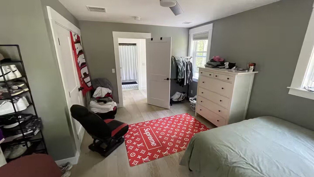 Photo of Bedroom in Foxboro