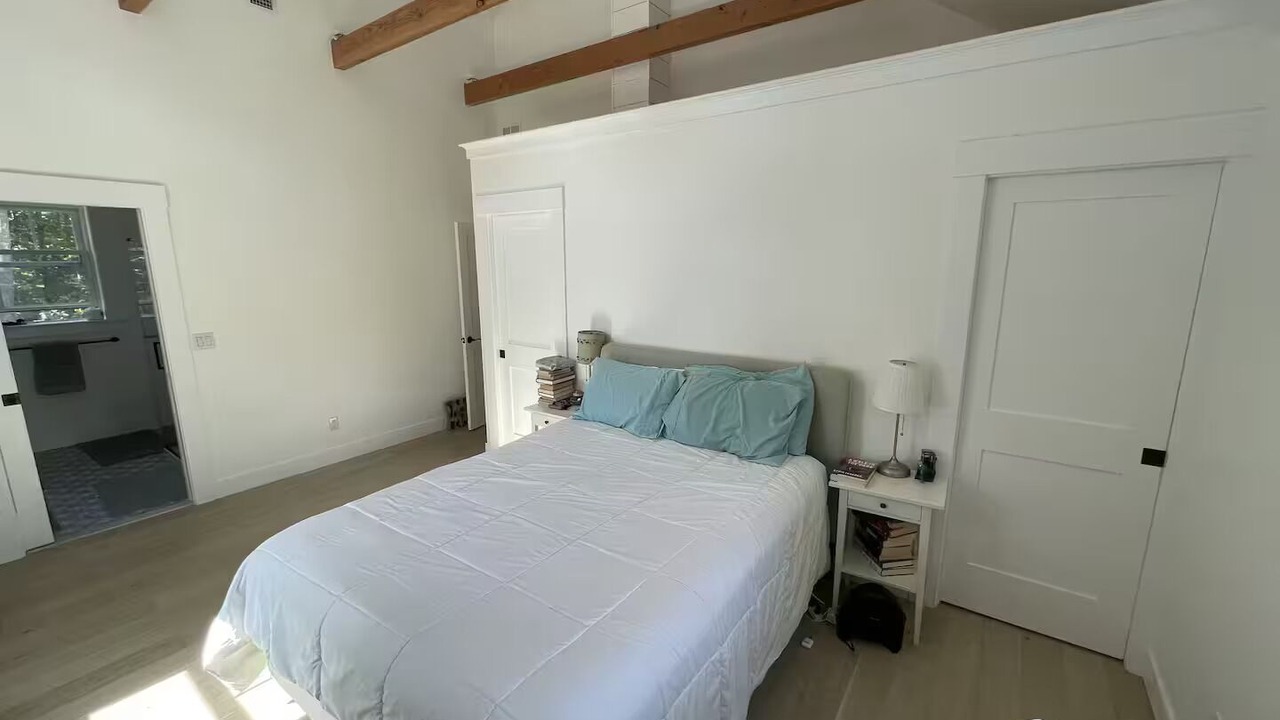 Photo of Bedroom in Foxboro