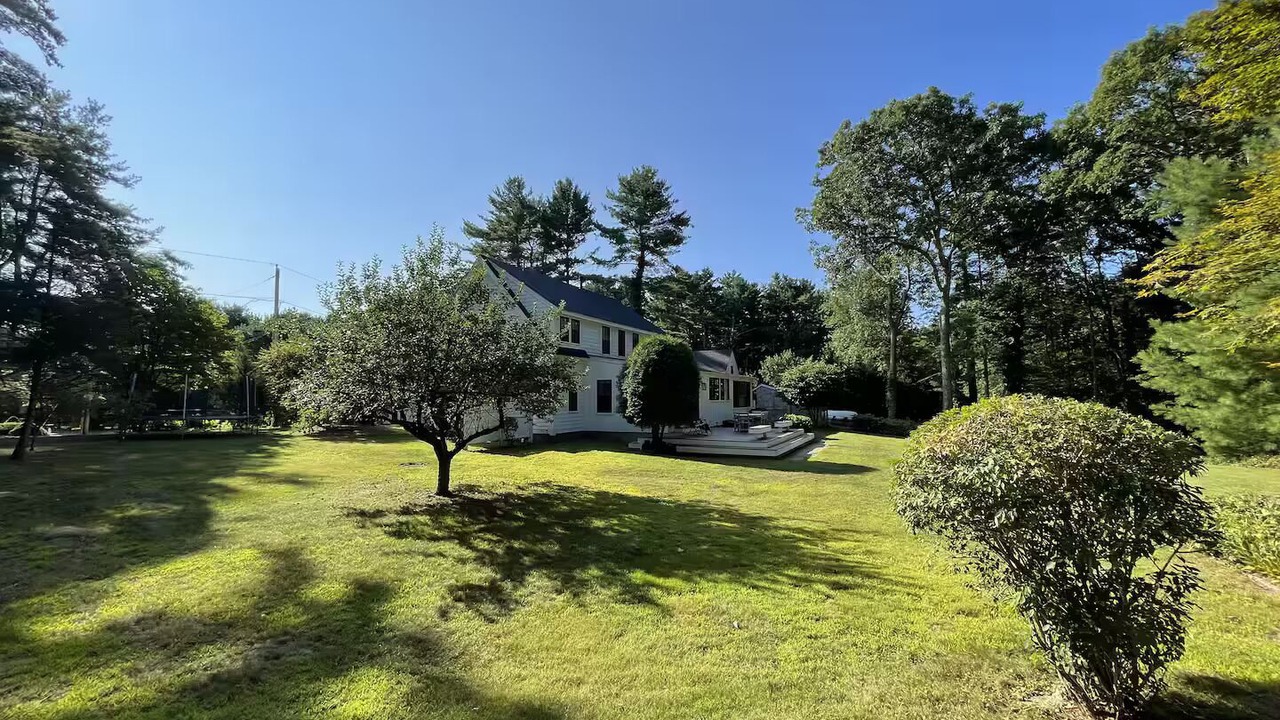 Photo of Outdoor in Foxboro