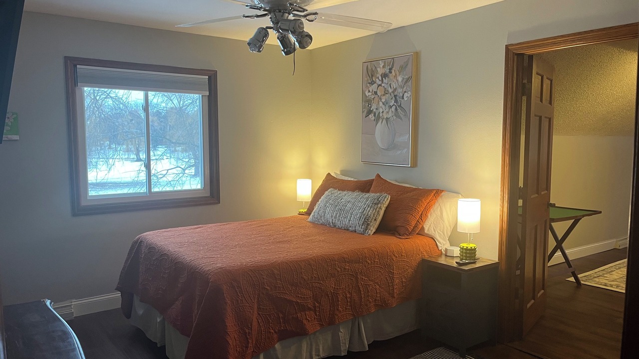 Photo of Bedroom in Windsor